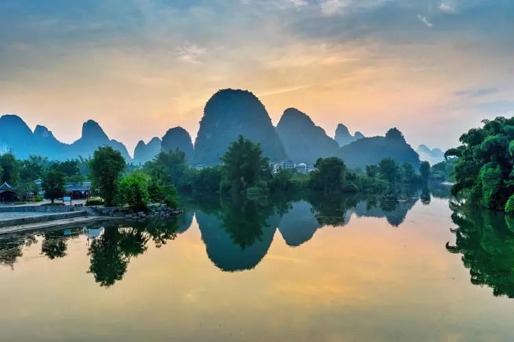 高标准工业